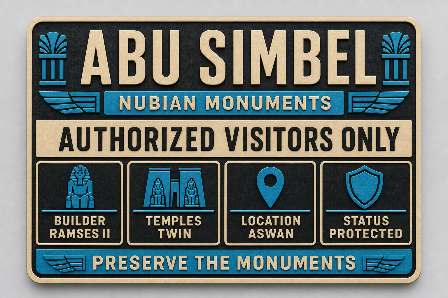 Abu Simbel