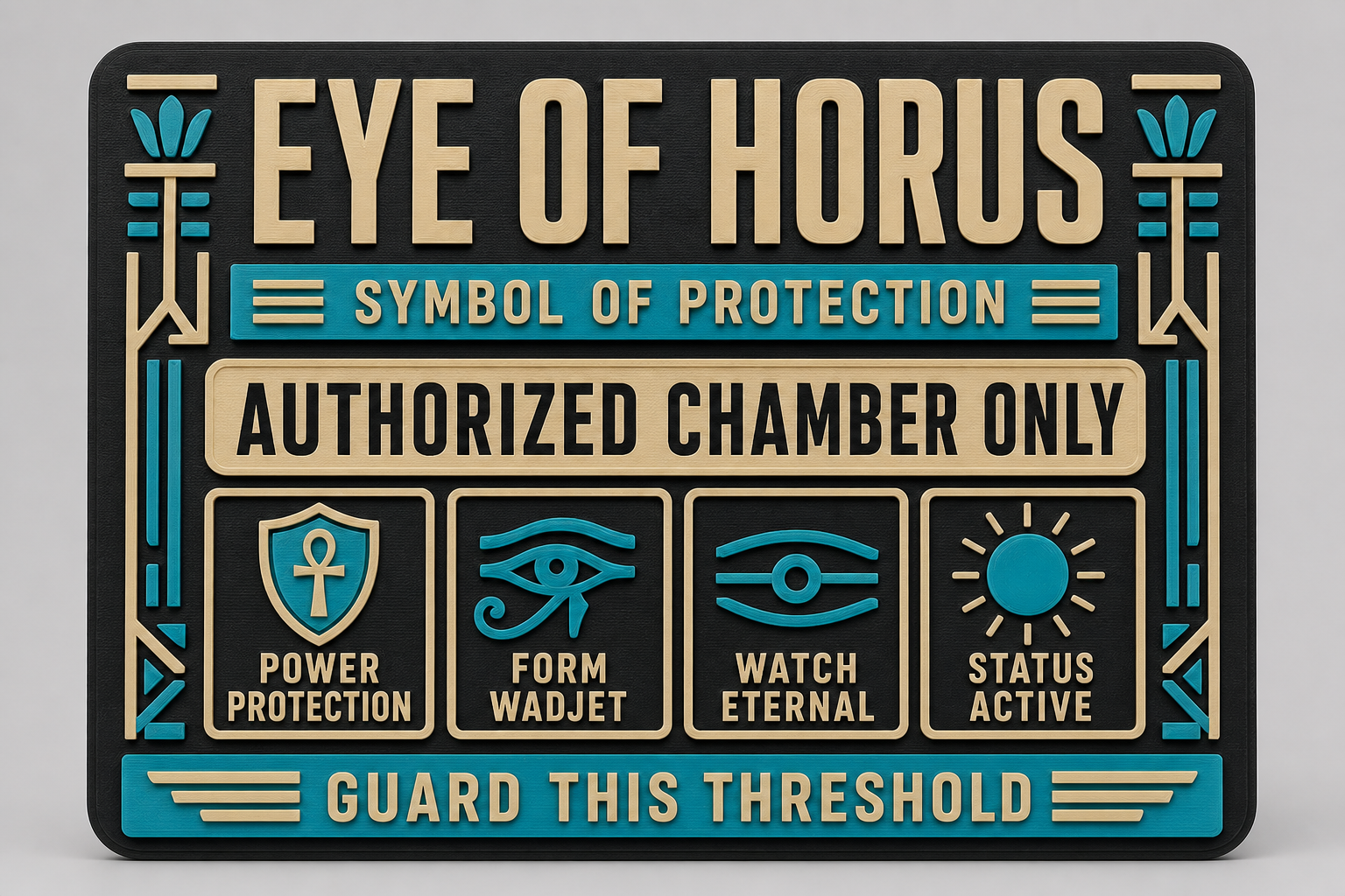 Eye of Horus