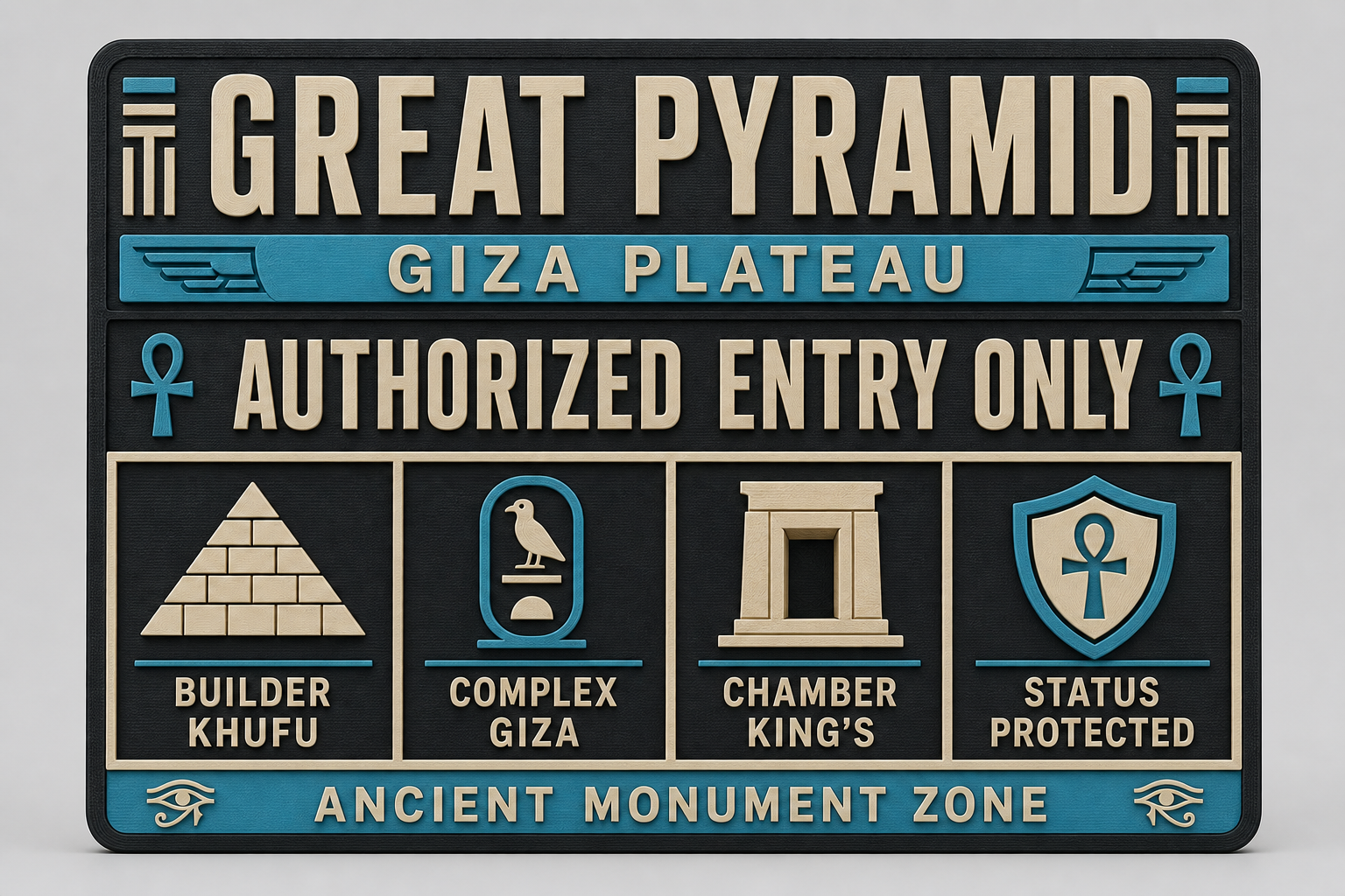 Great Pyramid