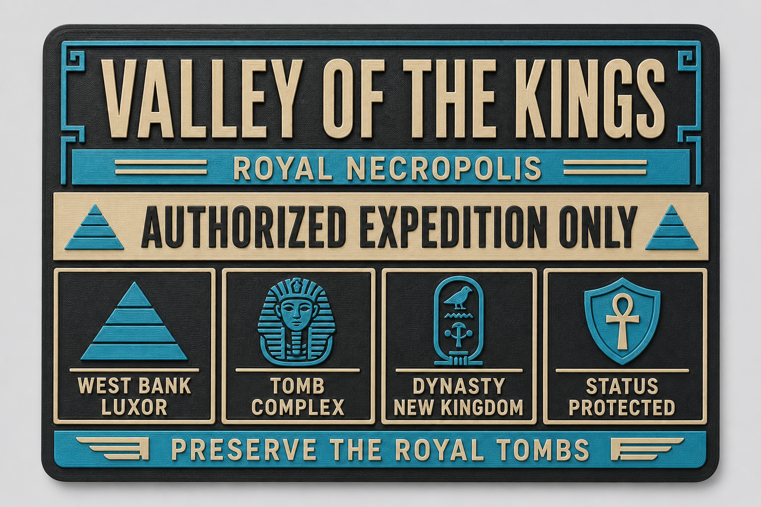 Valley of the Kings
