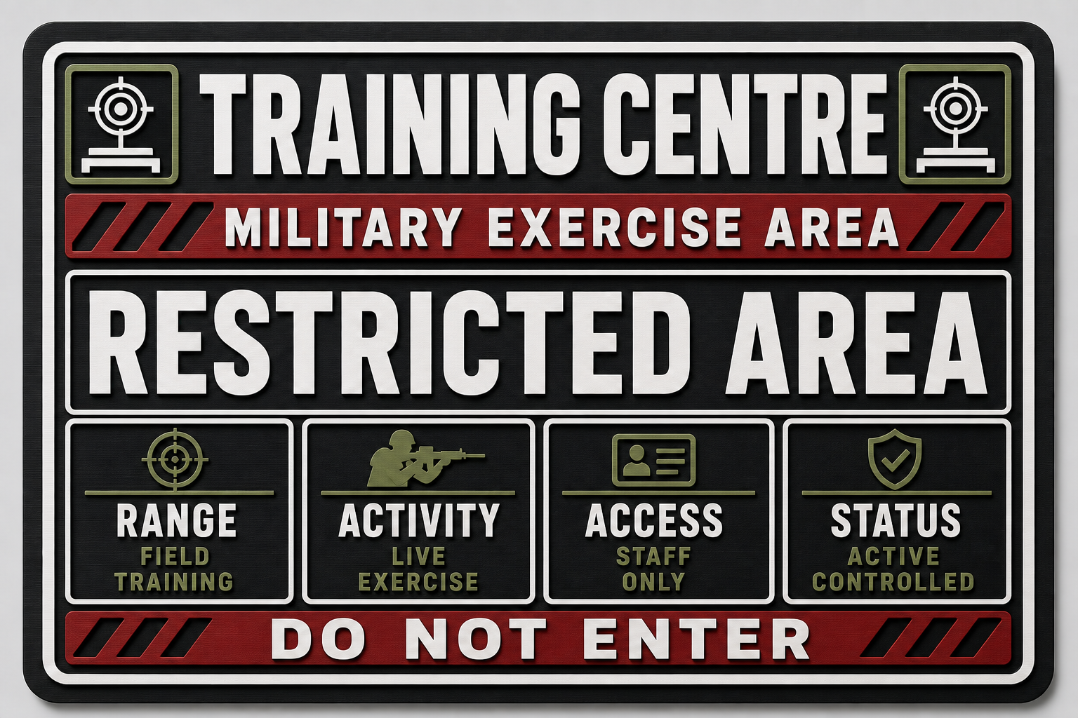 Combat Training Centre