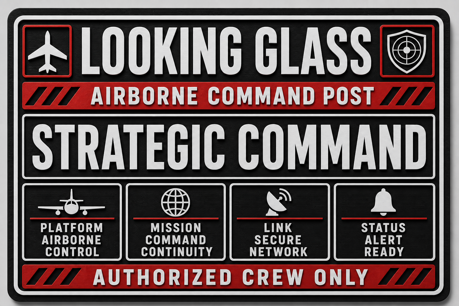 Looking Glass Airborne Command