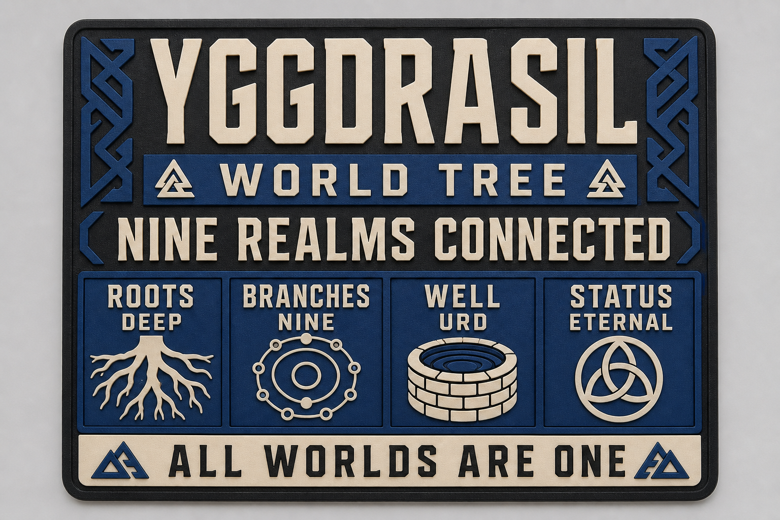 Yggdrasil