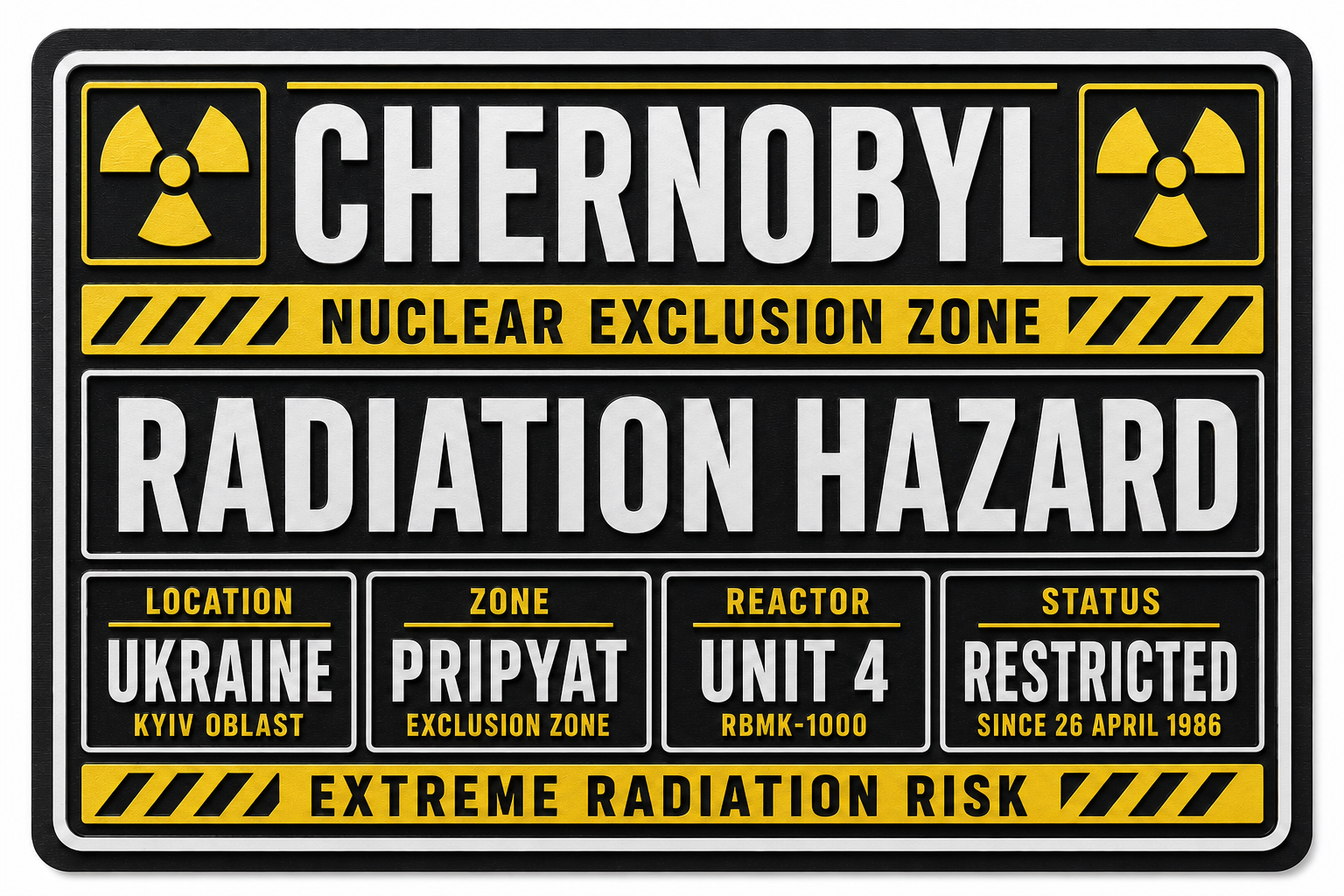 Chernobyl