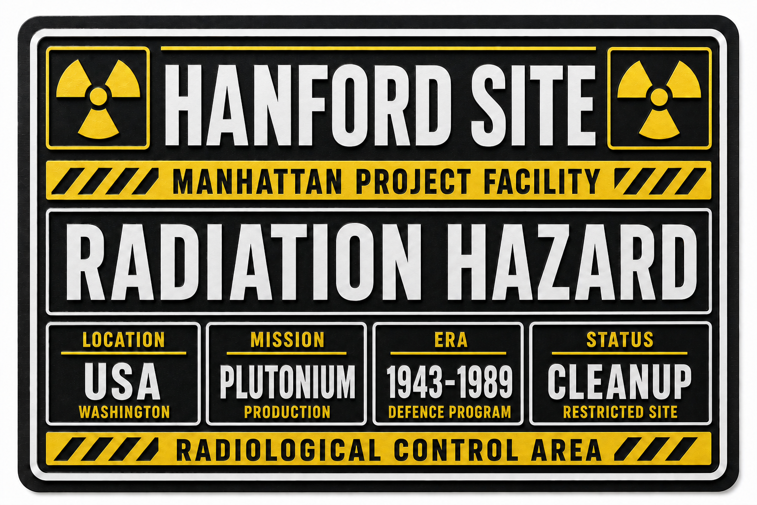 Hanford Site
