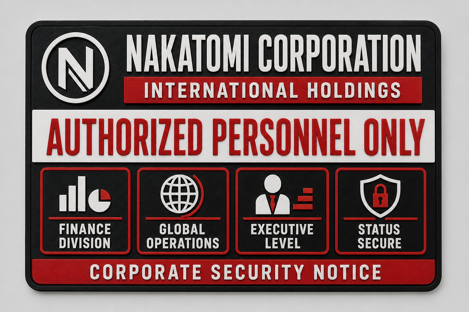 Nakatomi Corporation