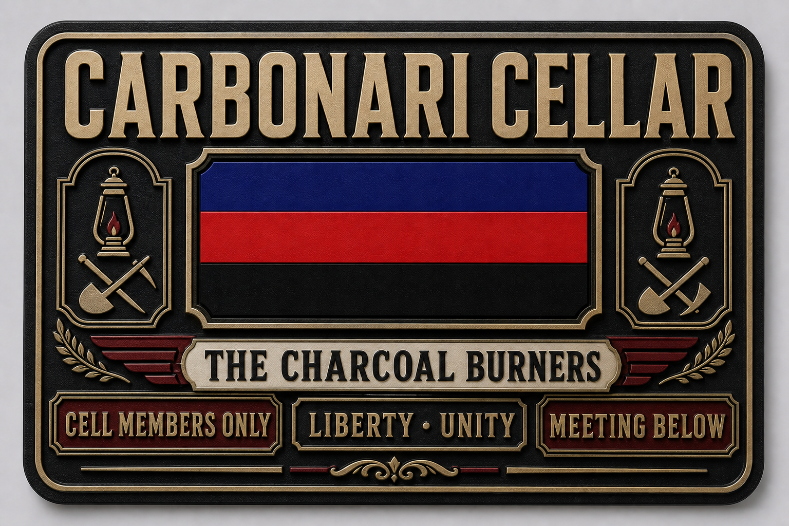 Carbonari Cellar