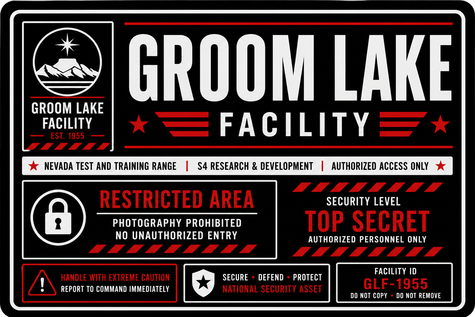 Groom Lake
