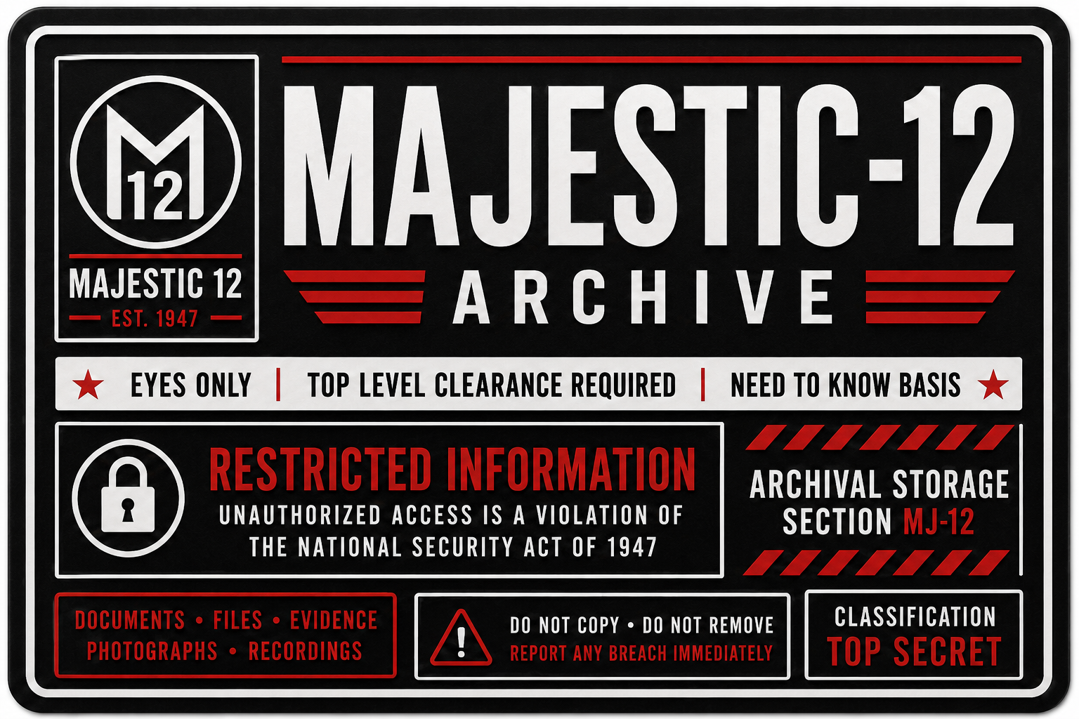 Majestic-12